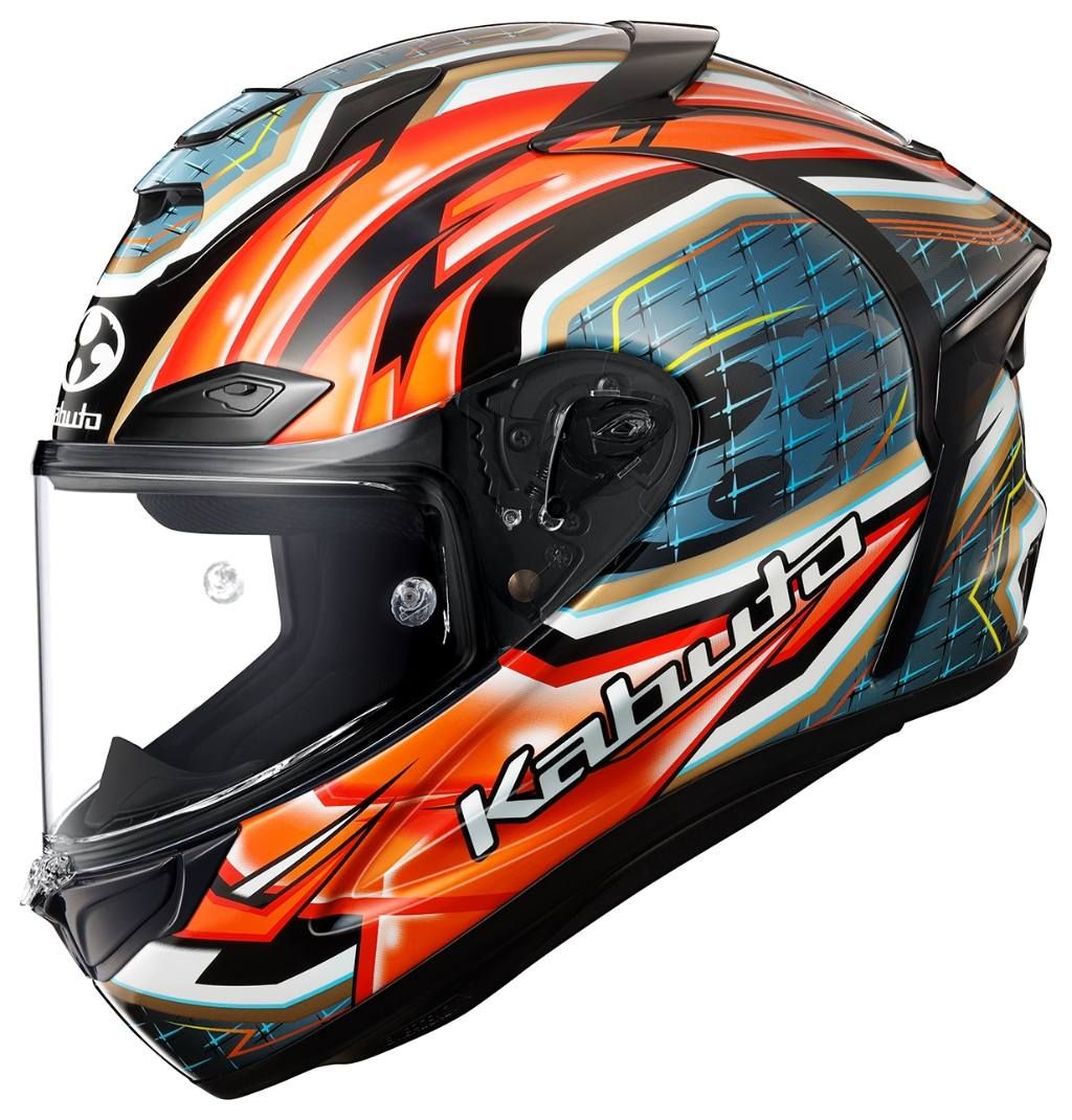 7701 SUPERTECH R2 × ProtoCore Leather Model スーパーテックR2